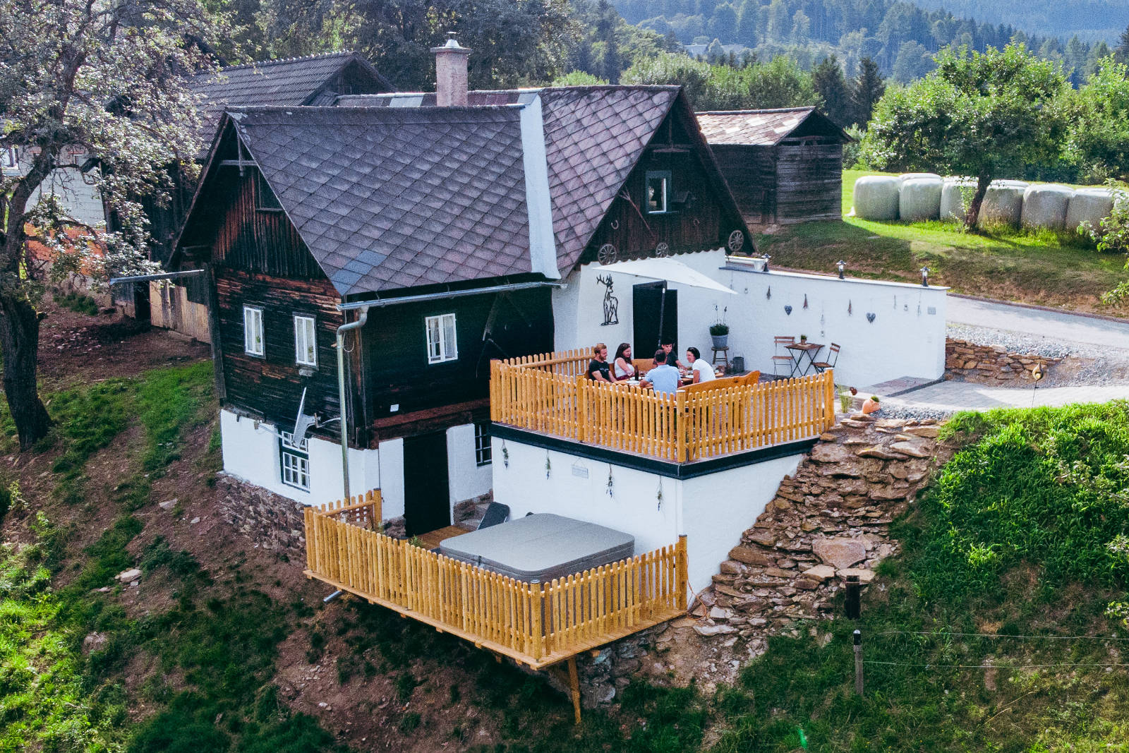 Connyhaus