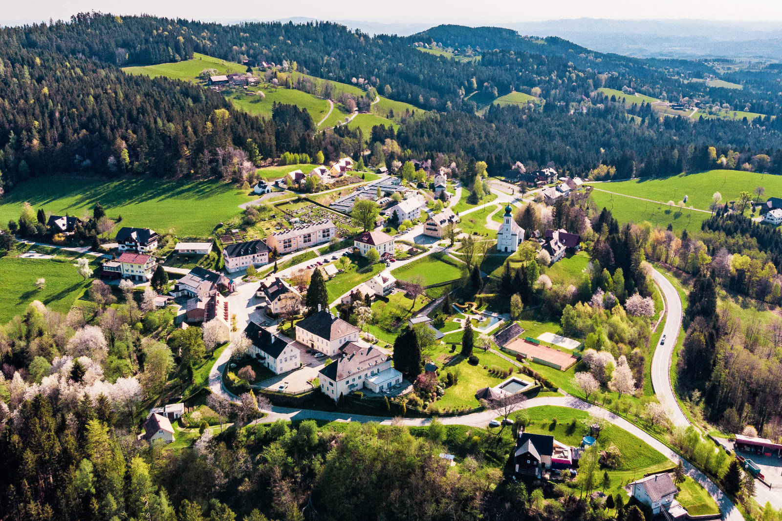 Sankt Oswald ob Eibiswald