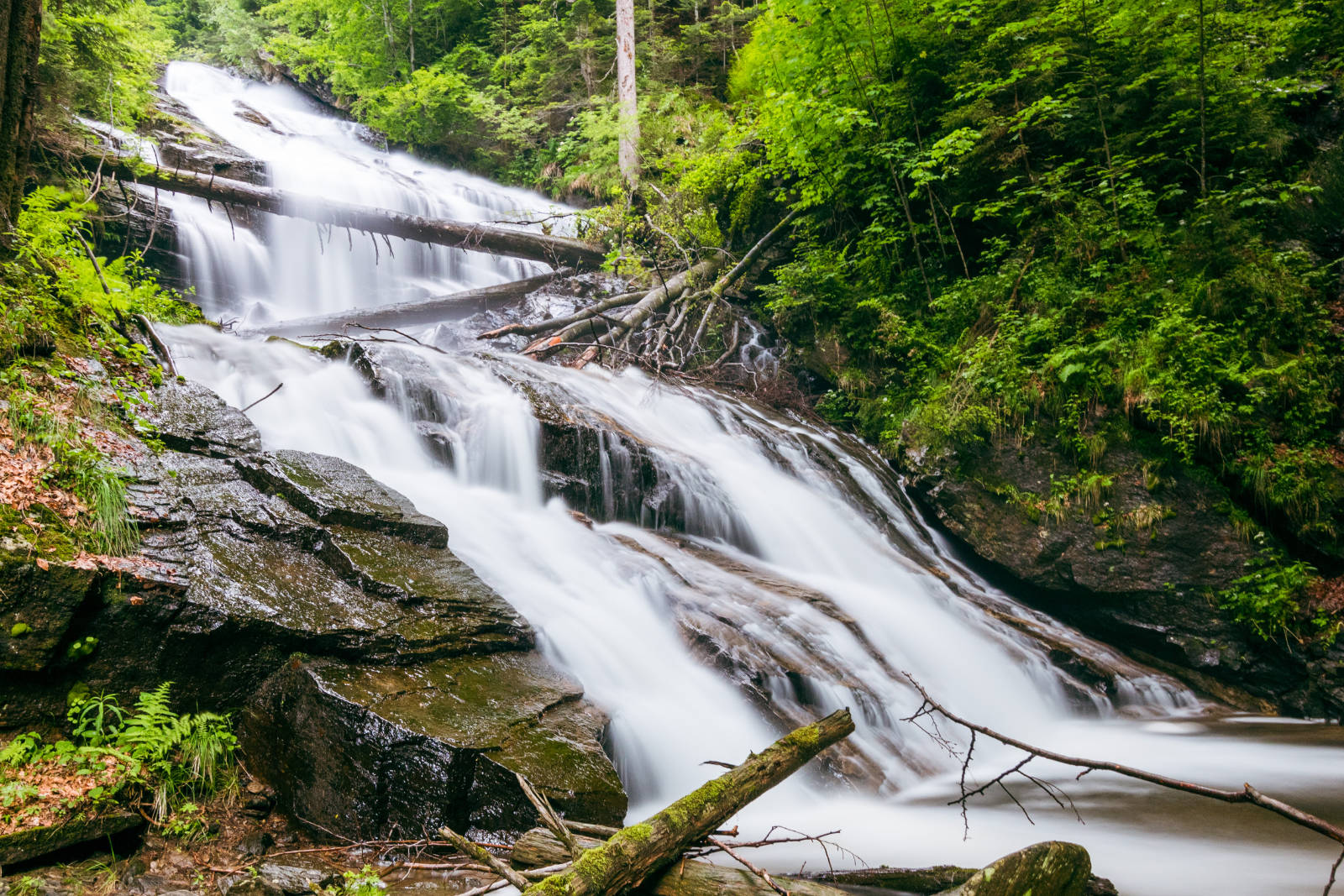 Sulmwasserfall